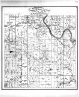 Township 75 North, Range 18 West, Marion County 1875